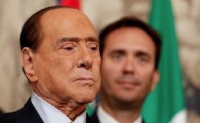 Silvio Berlusconi hayatını kaybetti