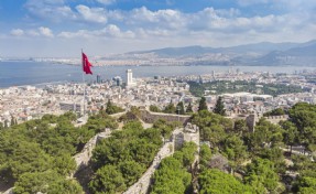 İzmir, Küresel Sürdürülebilir Turizm Konseyi’ne Türkiye’den üye olan ilk şehir oldu