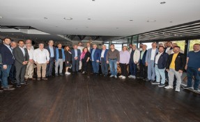 İzmir Tarihi Kemeraltı Gayrimenkul Yatırım Fonu vergisiz yatırım imkanı sunuyor