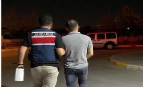 İzmir merkezli FETÖ operasyonunda 19 gözaltı