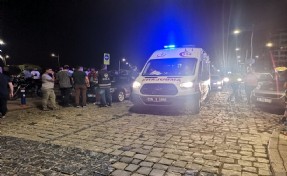 İzmir’de polisin bıçaklanmasına ilişkin 3 tutuklama