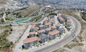 İzmir’in deprem konutları tamamlanıyor