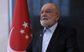 Karamollaoğlu: Bu ittifak bitti mi? Elbette bitti