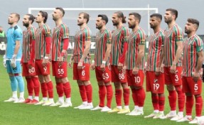 Karşıyaka’nın grubu ve rakipleri belli oldu