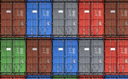 Mayısta dış ticaret açığı yüzde 18.8 yükseldi