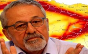 Naci Görür Ege Körfezi'nde yaşanan depremi yorumladı: Sisam Fay Zonu’nda oluştu