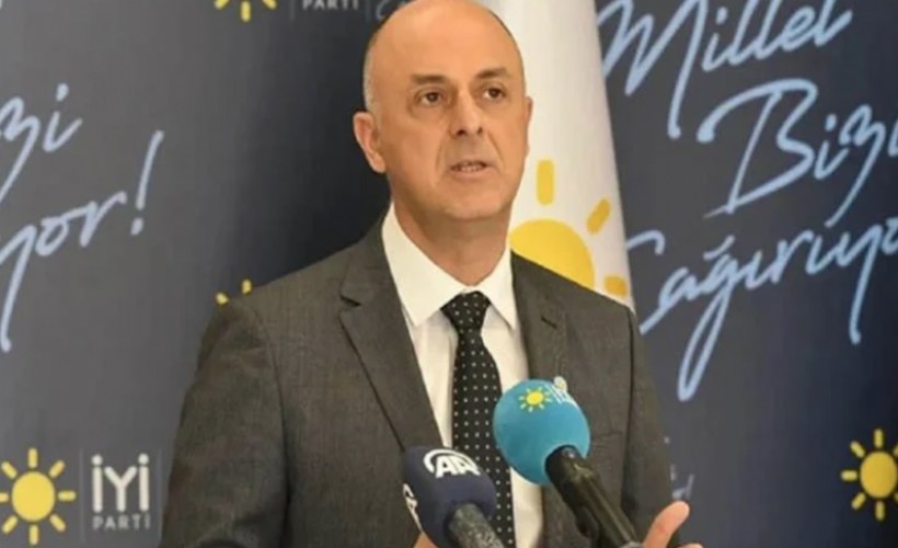 İYİ Partili Özlale'den İzmirlilere çağrı: Linke yazın