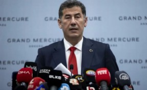 Sinan Oğan'dan kabine açıklaması