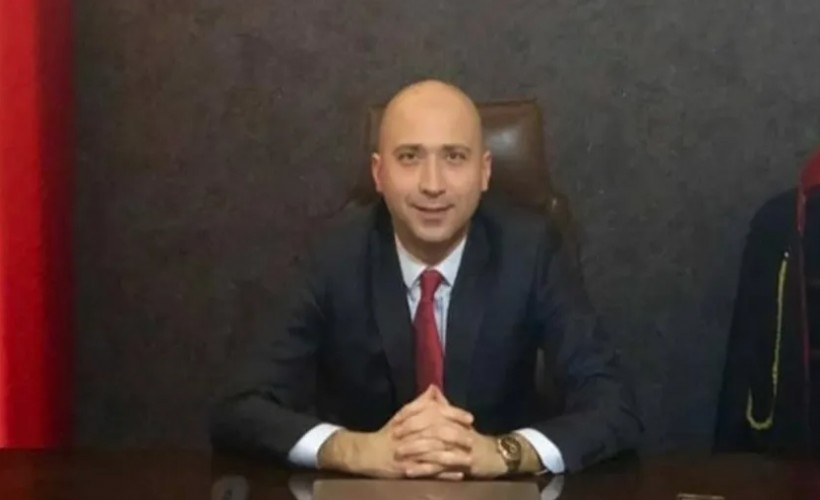 Söke'nin yeni belediye başkanı İberya Arıkan oldu