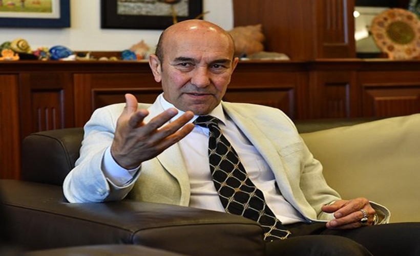 'Değişim' tartışmalarına Tunç Soyer de katıldı: 'Özeleştiri Buluşması yapılsın'