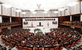 TBMM'de Başkanlık Divanı seçimi yapıldı
