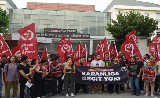 TİP İzmir’den okullara imam ve vaiz görevlendirilmesine tepki:  Laikliği savunmaya devam edececeğiz