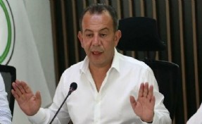 Tanju Özcan kesin ihraç istemiyle disipline sevk edildi