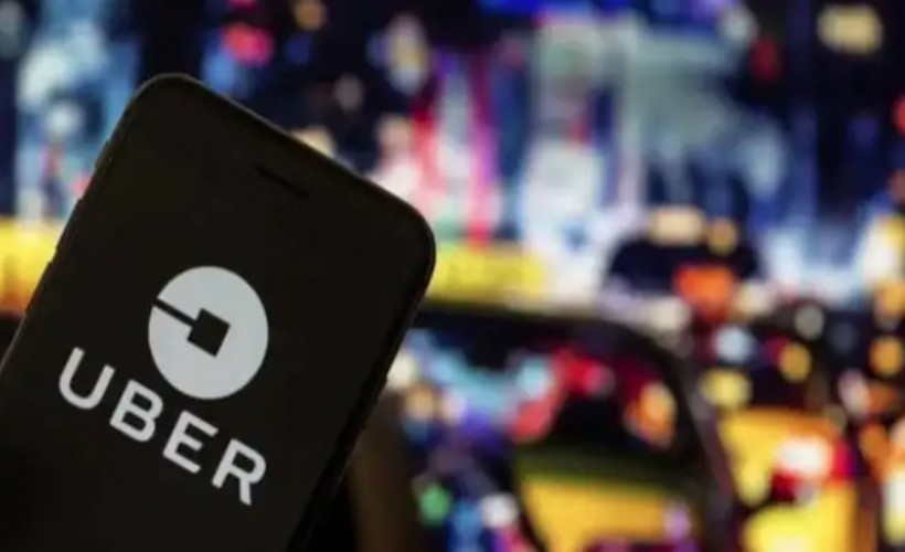 Yargıtay, Uber'in Türkiye'den men edilmesi kararını onadı