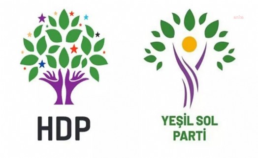 Yeşil Sol Parti ve HDP’nin Parti Meclisleri, seçim sonuçlarının değerlendi