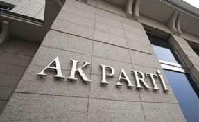AK Parti'de yerel seçim hazırlığı