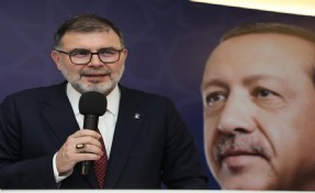 AK Partili Saygılı'dan Soyer'e 'Troll' tepkisi: Gerçekleri gölgeleyemez