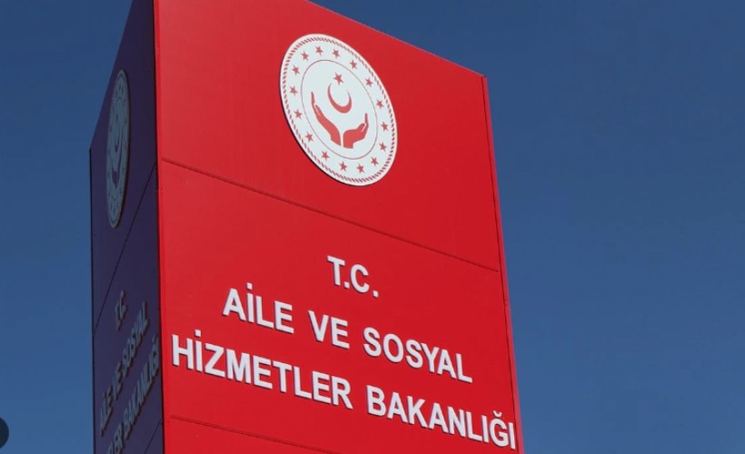 Aile ve Sosyal Hizmetler Bakanlığı'ndan dolandırıcılık uyarısı