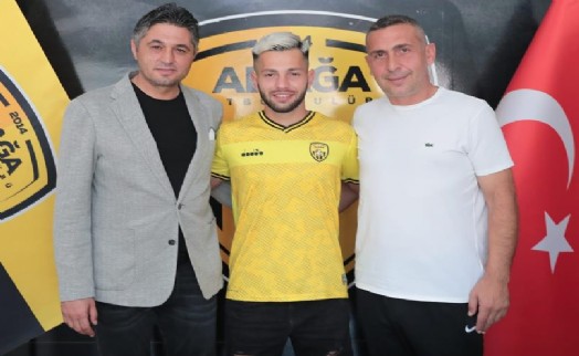 Aliağa FK’dan iki transfer daha