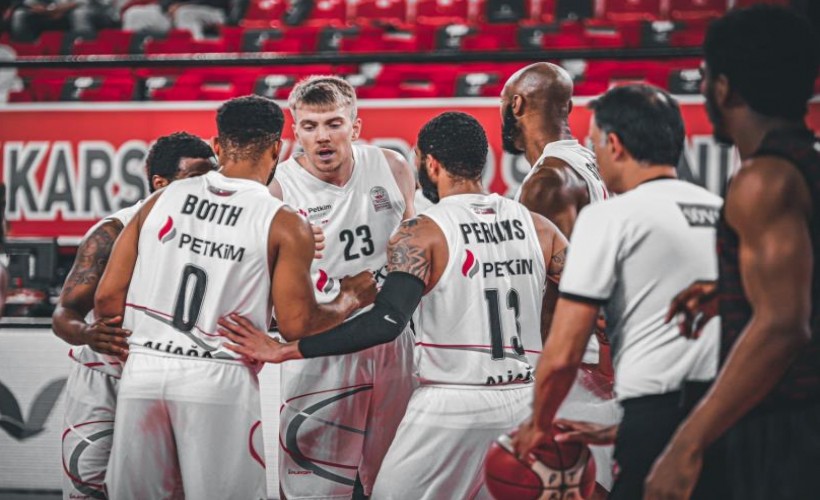 Aliağa Petkimspor'un hazırlık programı netleşti