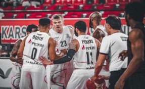 Aliağa Petkimspor'un hazırlık programı netleşti