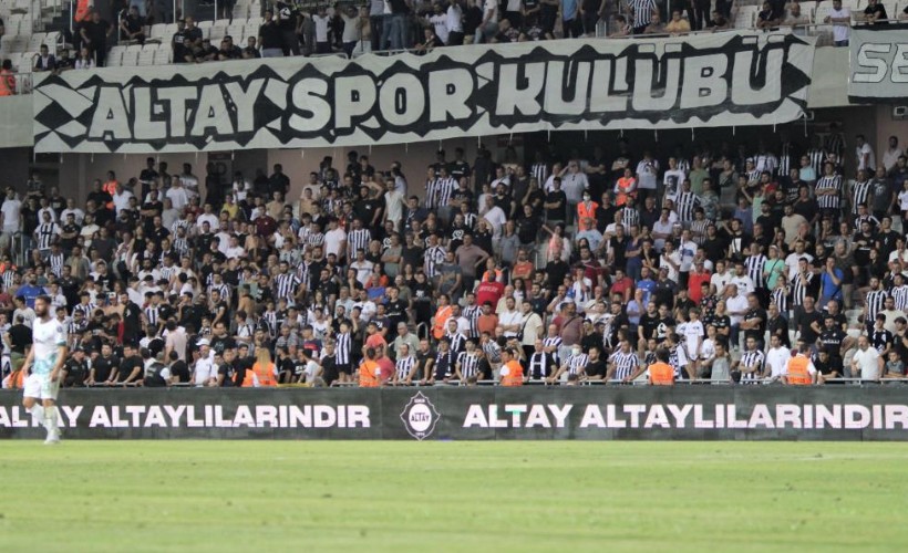 Altay’ın yeni sezon kombineleri satışa çıktı