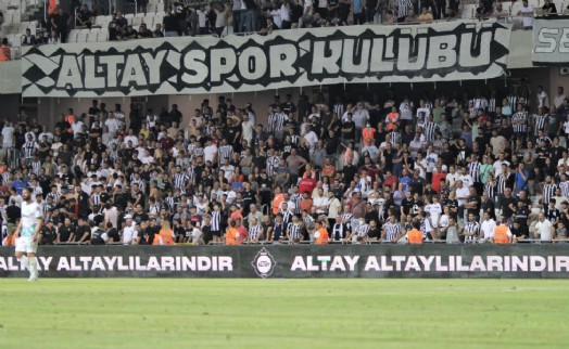 Altay’ın yeni sezon kombineleri satışa çıktı