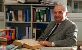Araştırmacı yazar Prof. Dr. Bilge Umar hayatını kaybetti