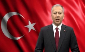 Bakan Yerlikaya'dan 15 Temmuz mesajı