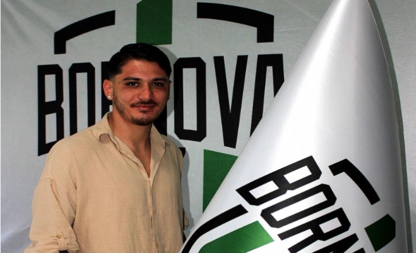 Bornova FK, iki takviye daha gerçekleştirdi