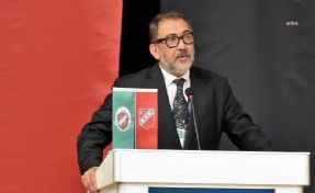 Büyükkarcı yönetimi ibra edildi