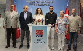 CHP 81 ilde zamları protesto etti! 'Vatandaşlara sesleniyoruz'