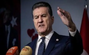 Mustafa Sarıgül mahkumlar için af istedi