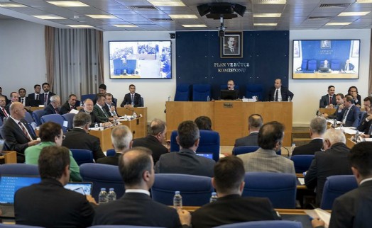 CHP'den maaşlara zam ve vergi artışı getiren torba kanun teklifine muhalefet şerhi
