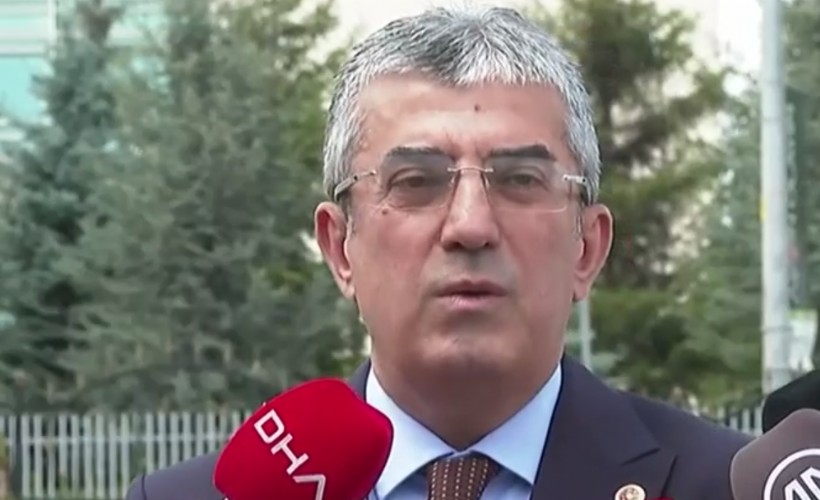 CHP, iki Cumhurbaşkanlığı Kararnamesinin iptali talebiyle AYM'ye başvurdu