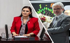 CHP'li Kılıç'tan 'kız okulları' tepkisi: Bu bir tesadüf olabilir mi?