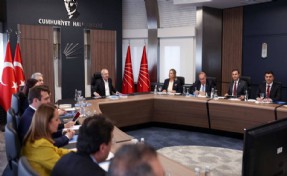 CHP’de ‘Olağanüstü Kurultay’ın şifreleri: Hedef eski delegeler