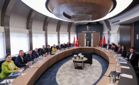 CHP’de yerel seçimler öncesi örgütlere denetim: 48 ile 31 denetçi