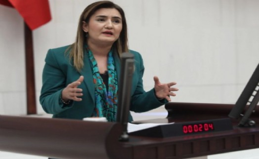 CHP’li Kılıç’tan Çevre Bakanlığına tepki: 'Kesilen cezalar İzmirlilerin cebinden çalmaktır'
