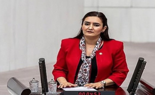 CHP’li Kılıç’tan enflasyon tepkisi: TÜİK'i uyaralım!