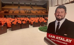 Can Atalay, Anayasa Mahkemesi’ne başvurdu