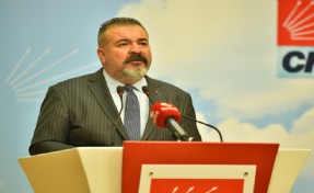 Çelik'ten 'CHP'nin verileri sızdırıldı' iddiasına yanıt: Pazartesi günü gerekli yasal işlemler yapılacaktır