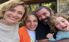 Ceyda Düvenci ile Bülent Şakrak İzmir'de boşandı