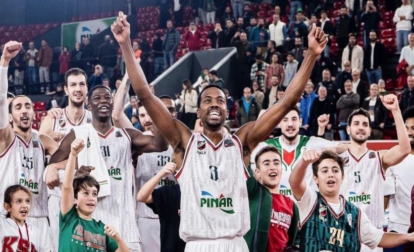 Erick McCollum, P. Karşıyaka’da emekli olmak istiyor