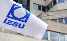İzmir'de su zamları aylık değil, toplu olarak yapılacak