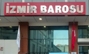 İzmir Barosu: Akbelen Ormanlarını yok etmek kabul edilemez