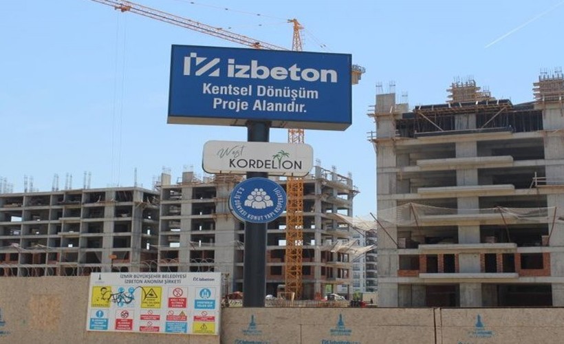 İzmir Büyükşehir Belediyesi’nden 'Örnekköy' açıklaması: Çirkin siyaset