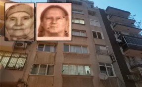 İzmir’de sır olay! Anne ile oğlu evlerinde ölü bulundu