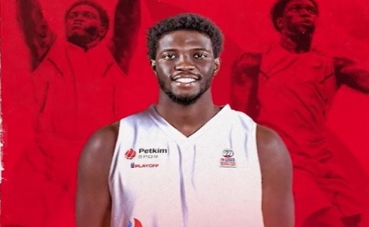 Khyri Thomas, resmen Petkimspor’da
