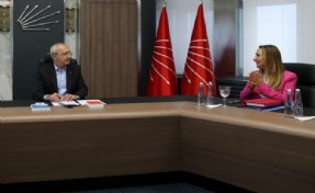 Kılıçdaroğlu'ndan Nazlıaka'ya yerel seçim mesajı: Güçlü kadın adaylar çıkarın